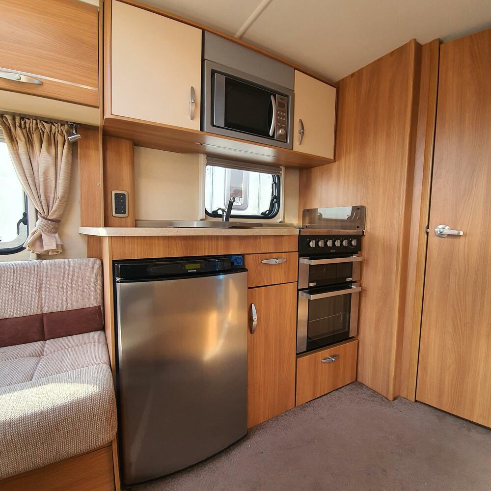 2012 Swift Conqueror 480 Used Caravans for sale Ocean View Caravans 2012 Swift Conqueror 480 Used Caravans for sale Ocean View Caravans